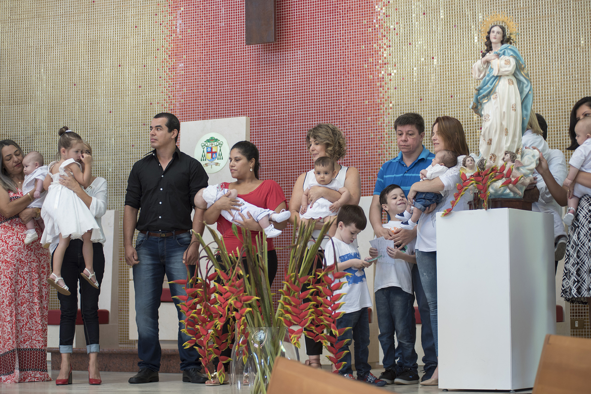 Catedral Metropolitana de São Dimas de São José Dos Campos