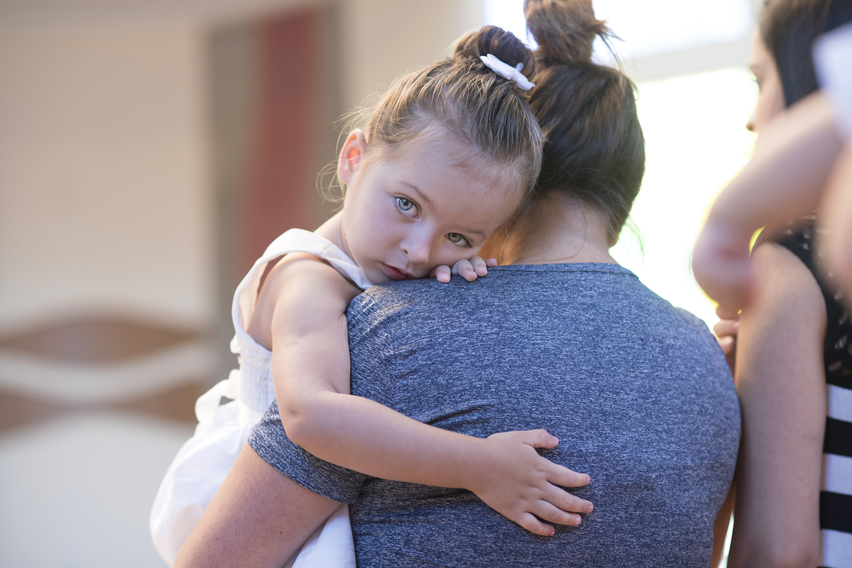 fotografia de família em sjc