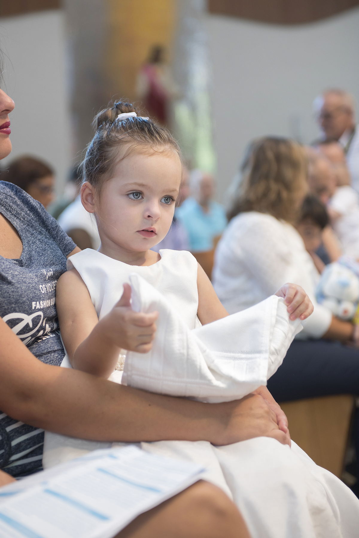 foto debatismo da Maria Fernanda