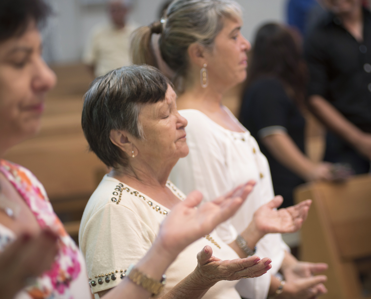 fotografia profissional para eventos religiosos

