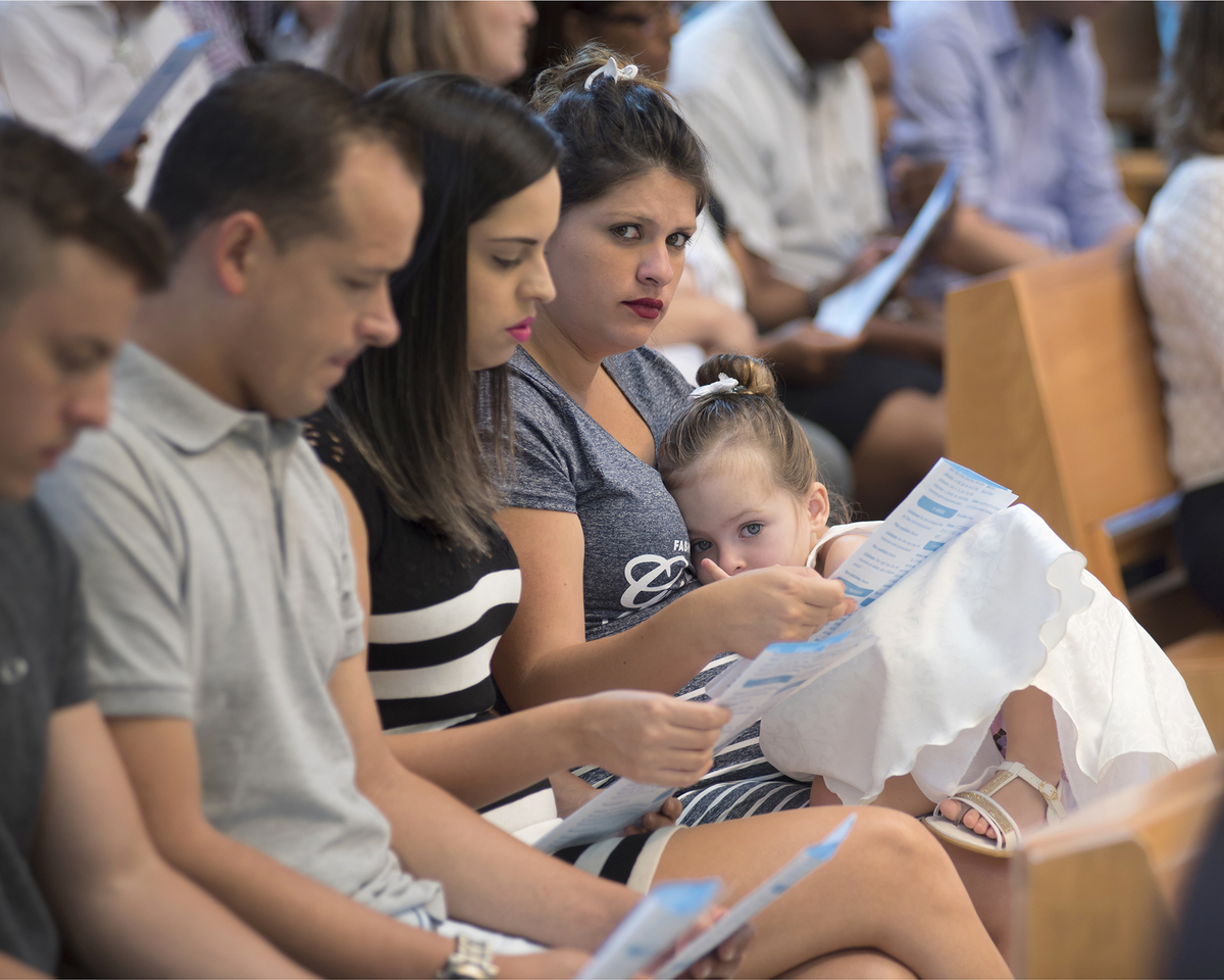 pacotes fotografia batizado