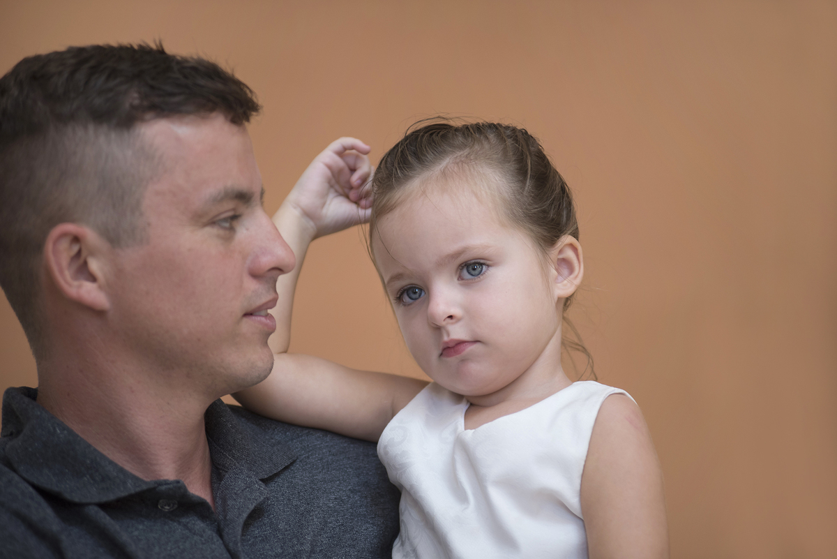 fotografia de família em sjc