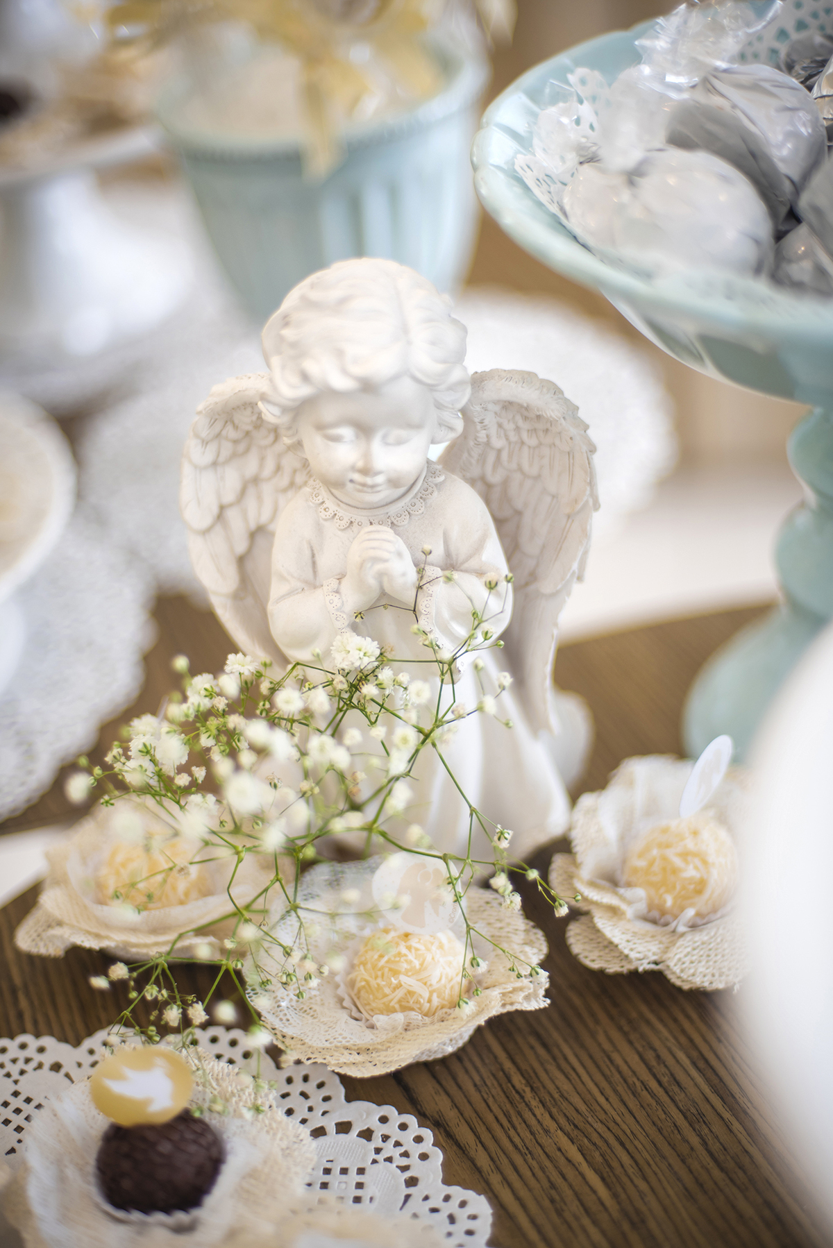 Foto e Vídeo Batizado : Uma recordação completa e única para um momento tão importante