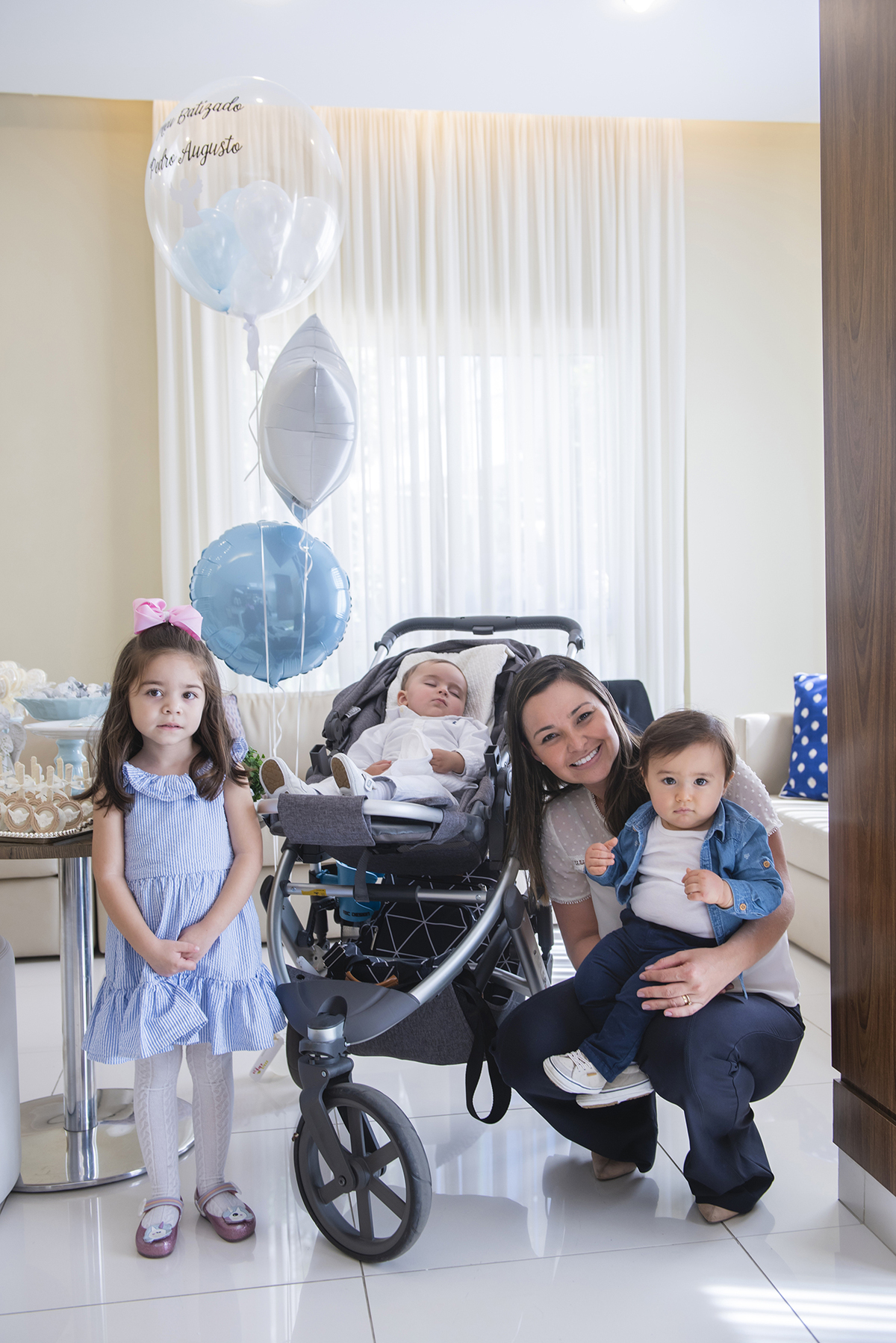 Momentos de confraternização encontros e reencontros entre amigos e familiares