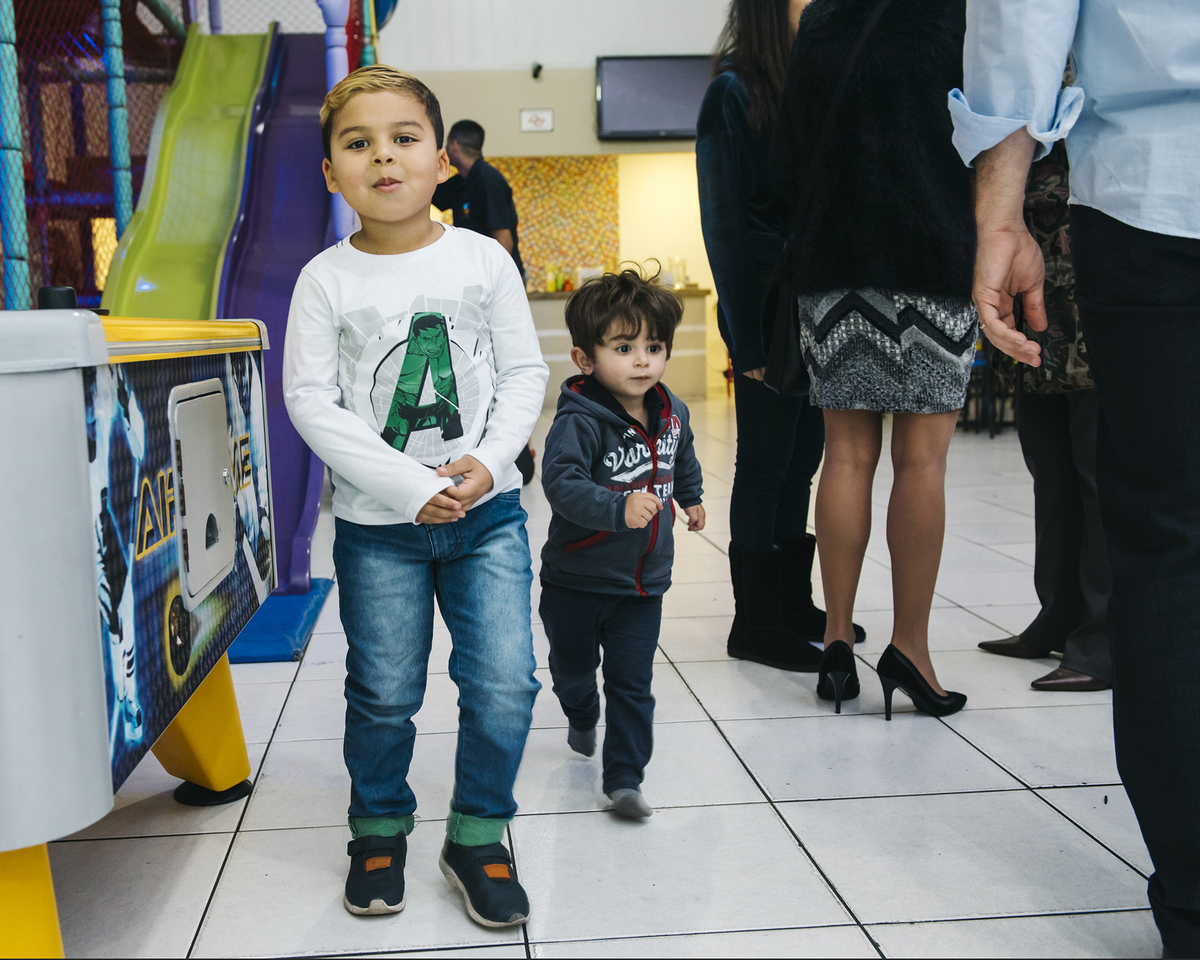 Fotografia em alta velocidade