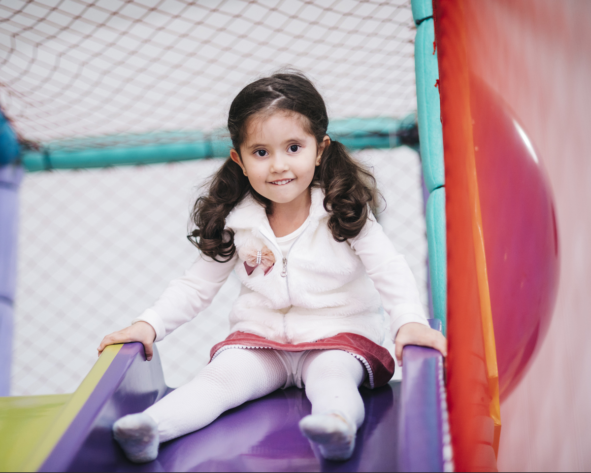 Festa na selva no Aquarius Buffet.