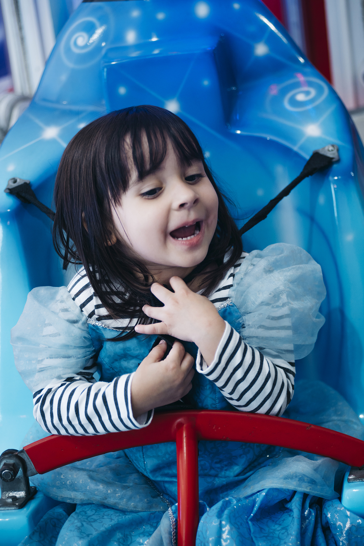 festa de Safari de 1 ano do Lucas no Salão Infantil 