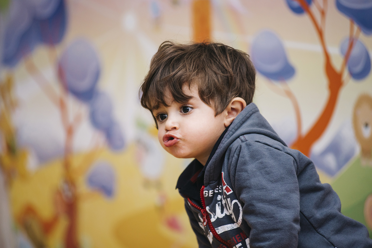 Cobertura fotográfica do período da festa