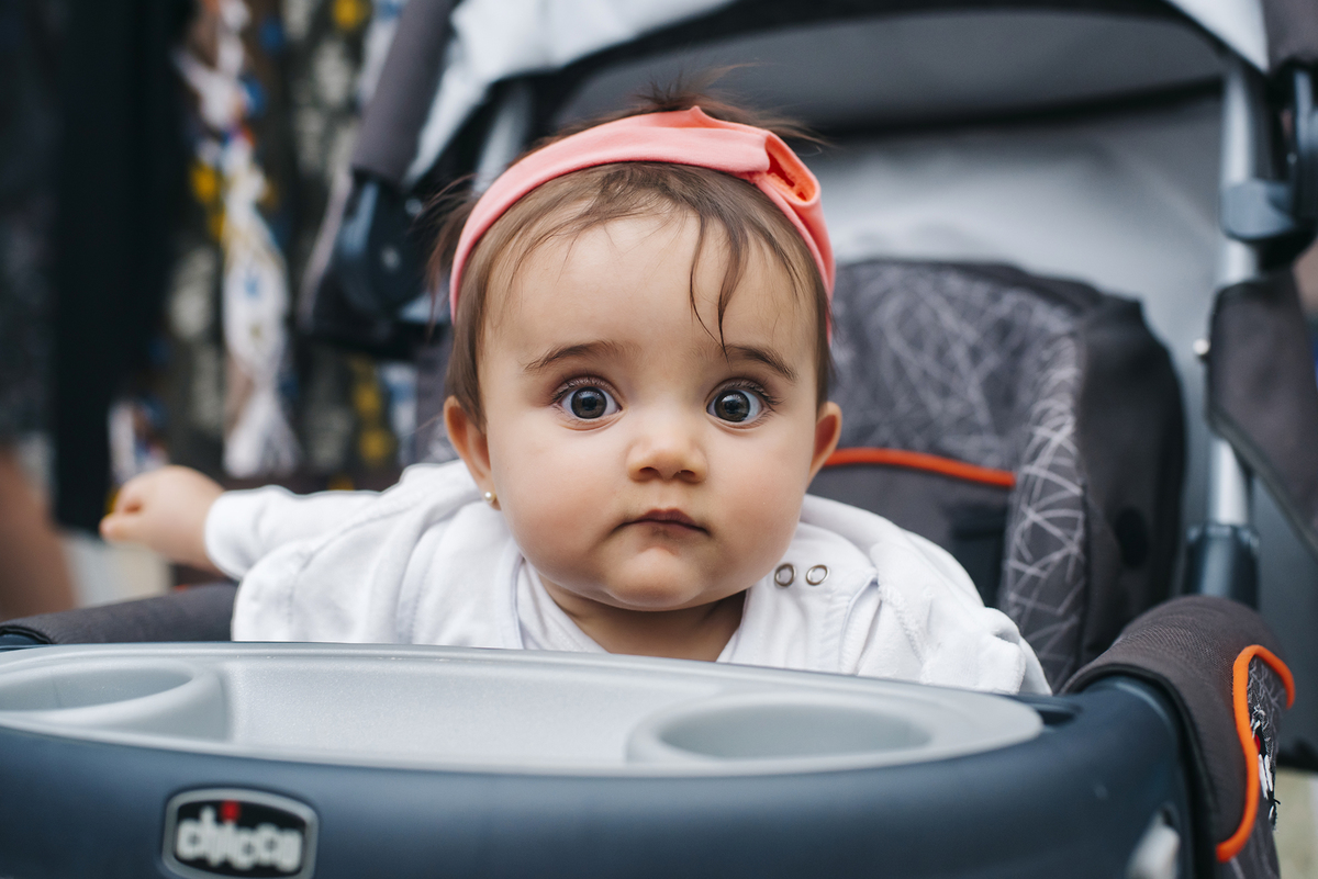 festa de Safari de 1 ano do Lucas no Salão Infantil 