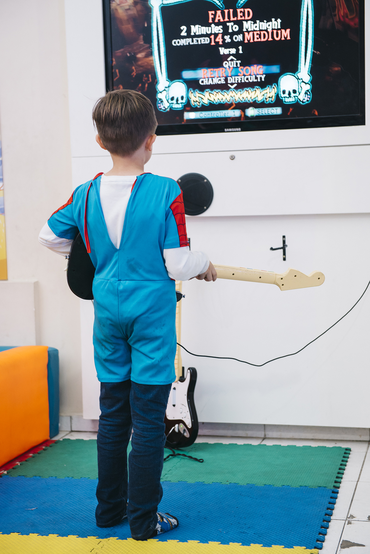 Momento THE VOICE BRASIL