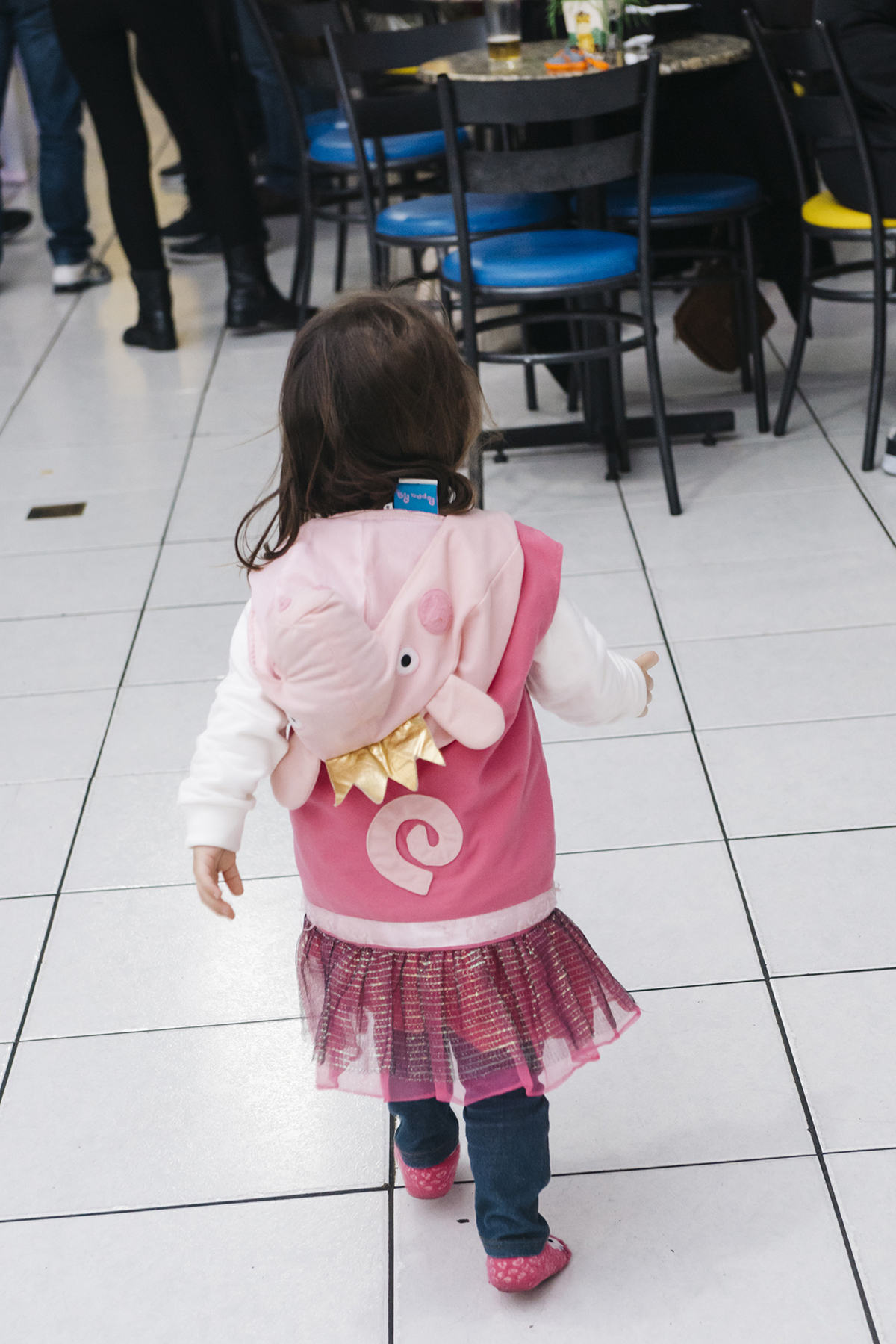 Essa foto merece ir para o Pintarest