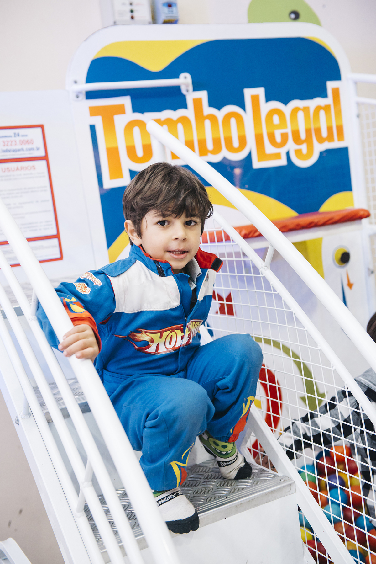 foto de aniversário em sao Jose