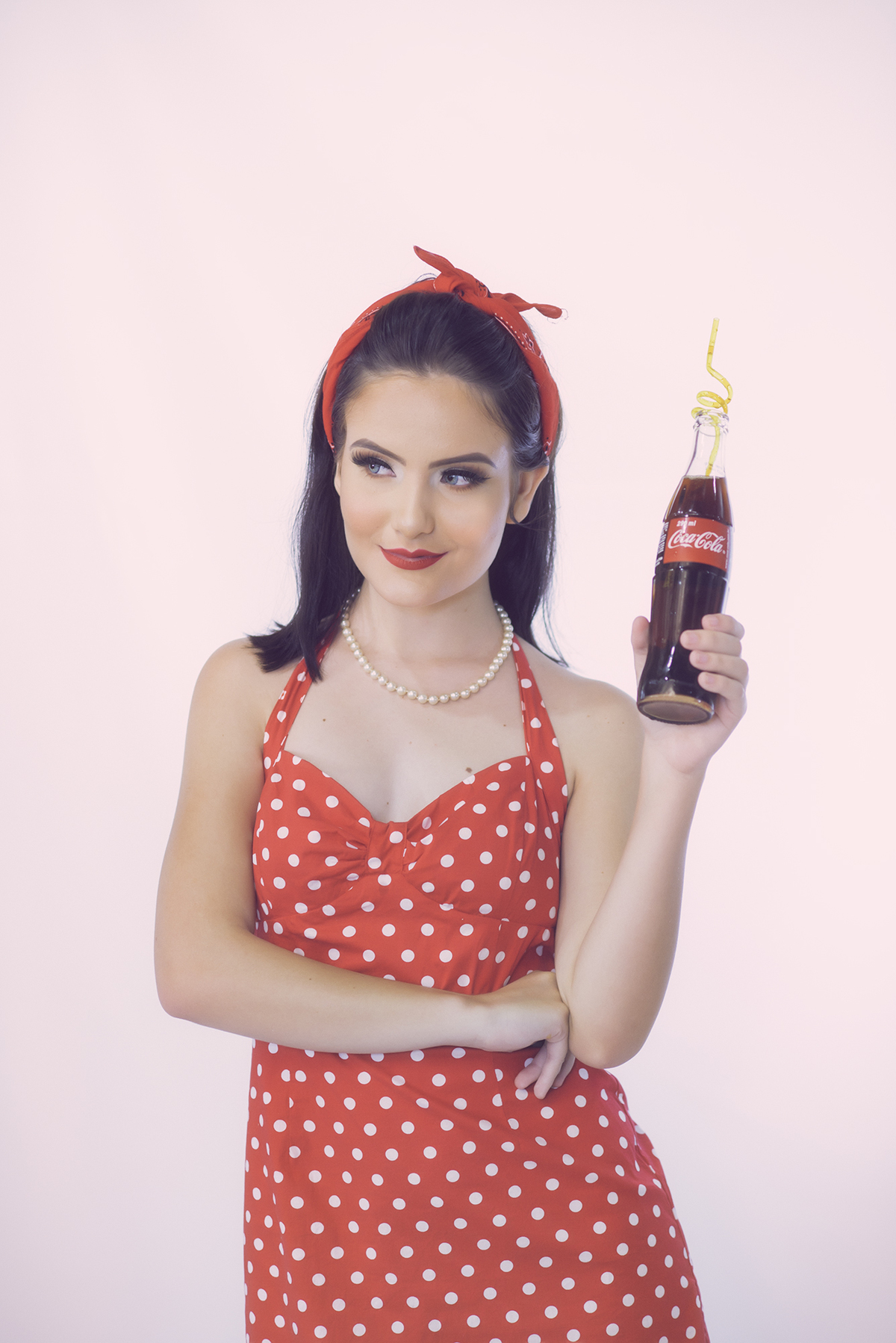 magens icônicas desse refrigerante