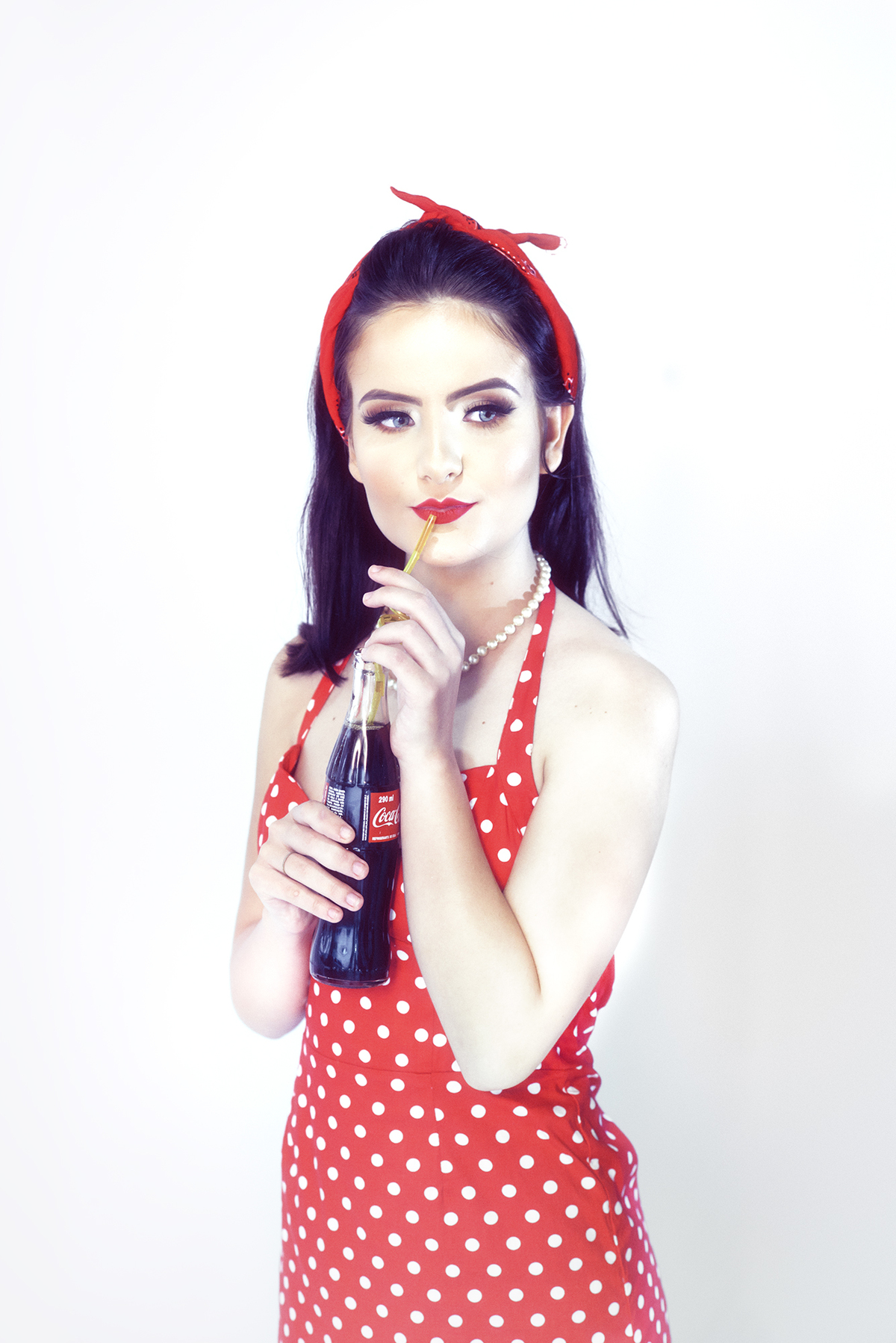 O maior barato curtir essa geração Coca Cola