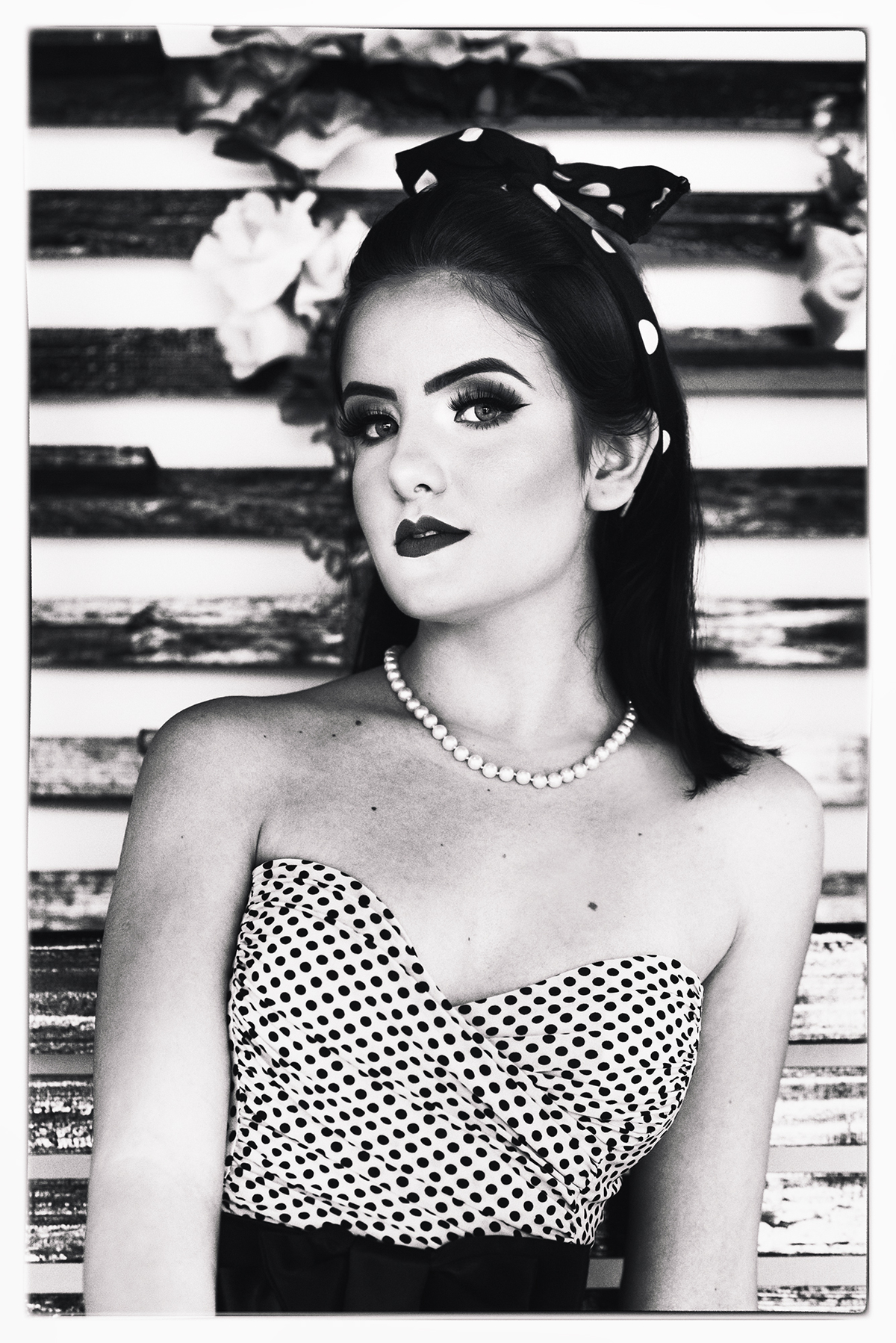 Parece a cantora Amy Winehouse
