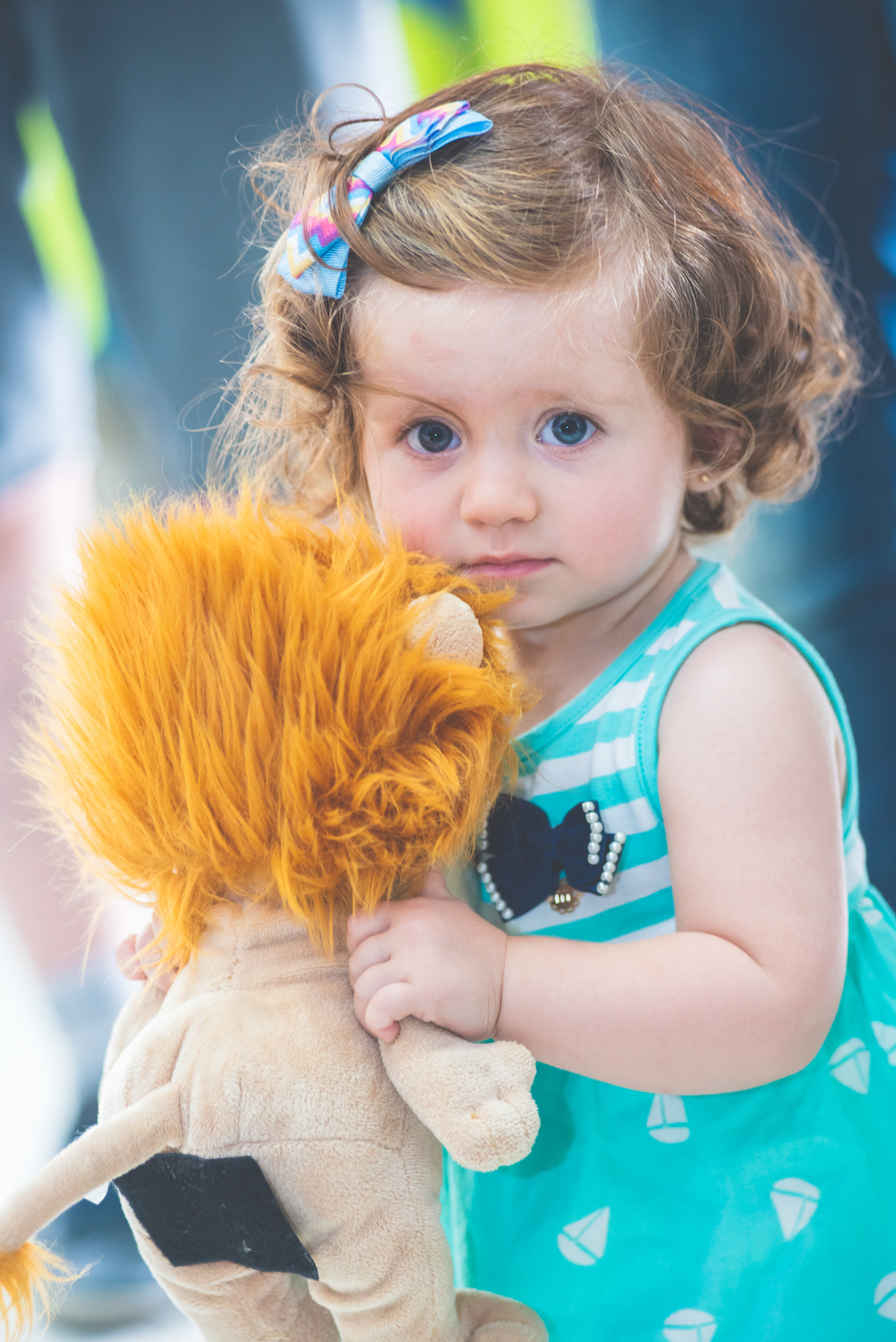 Marcio Janousek manda muito bem em retratos d criança