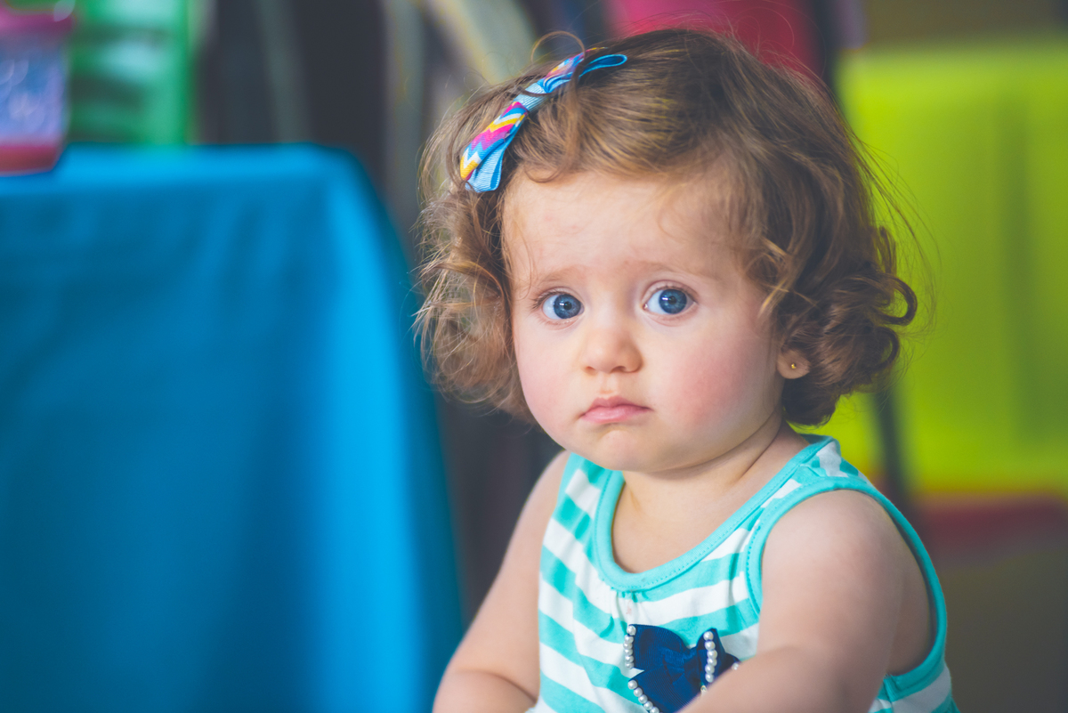 minha paixão em fotografar festas de aniversário