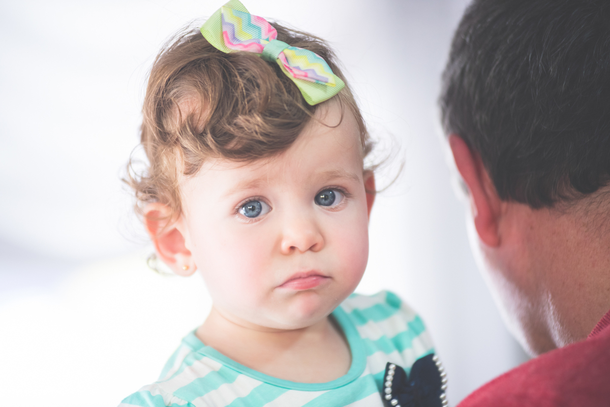 minha paixão em fotografar crianças em festas de aniversário