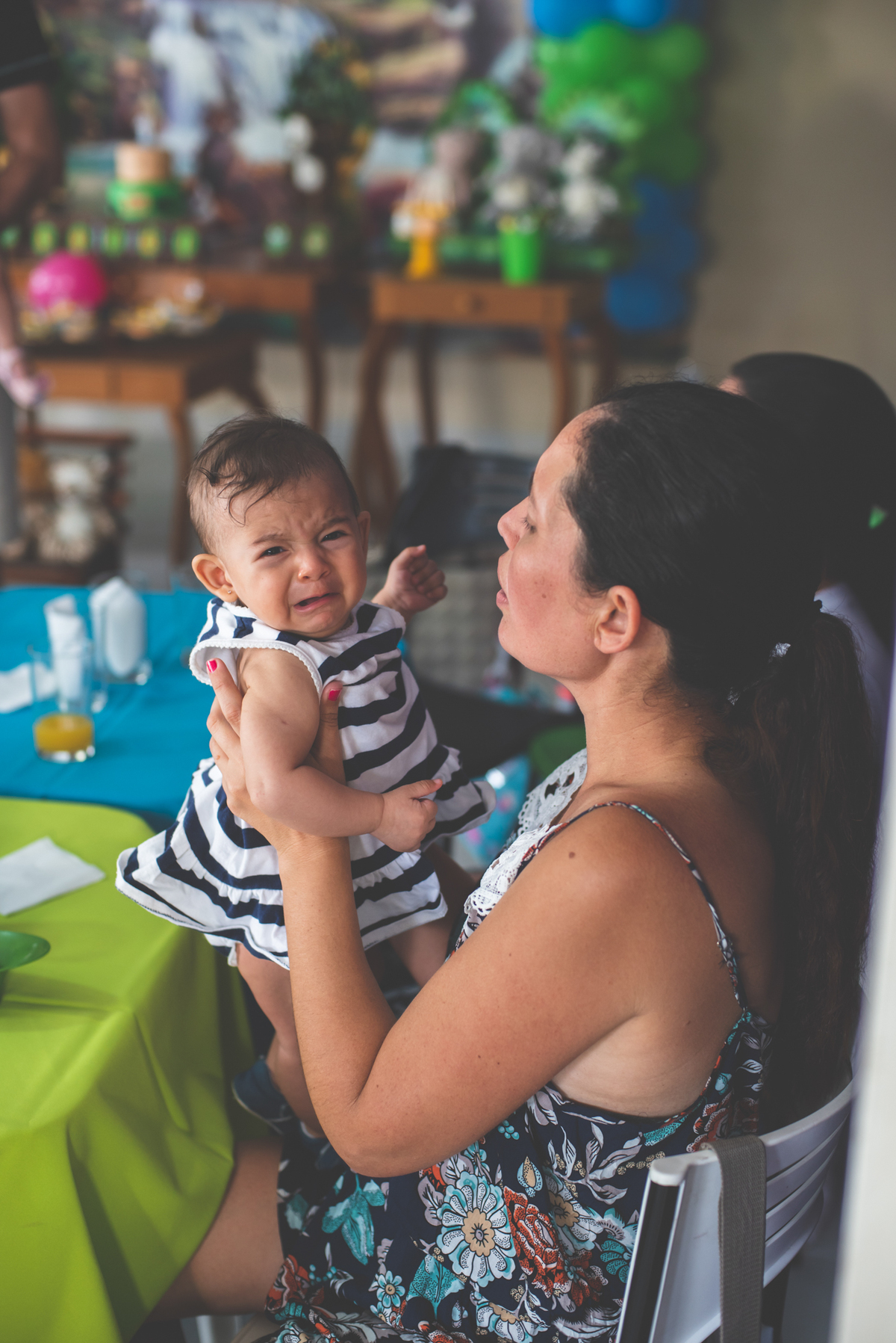 FOTÓGRAFO DE ANIVERSÁRIO EM SÃO JOSÉ