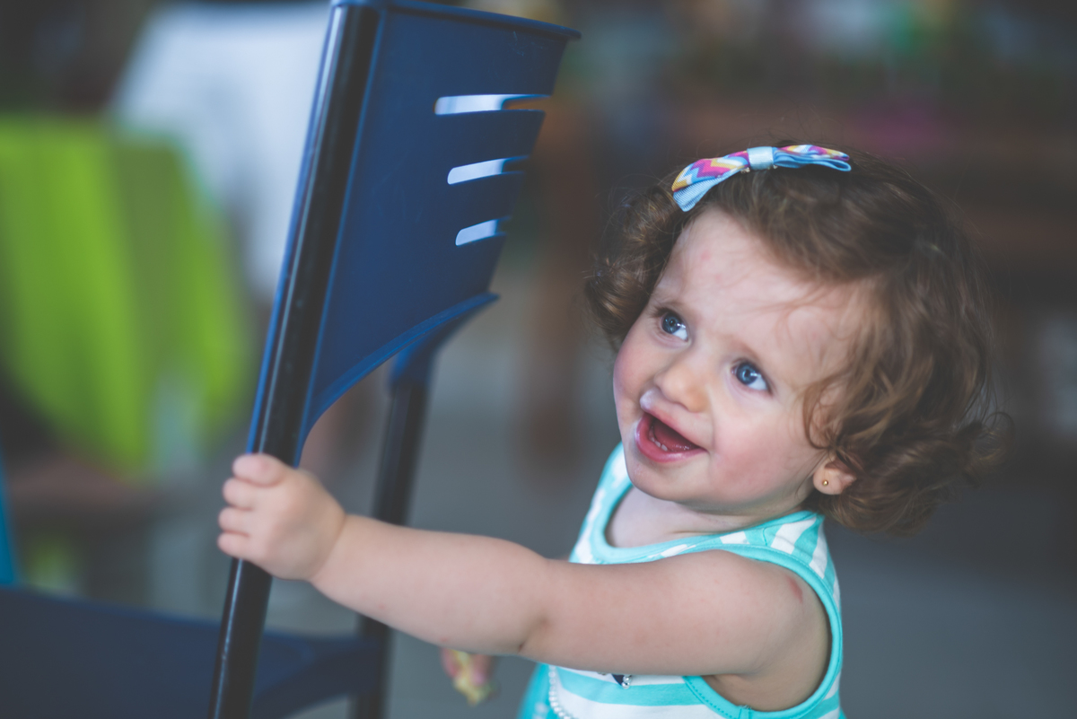 festa infantil fotografada pelo fotógrafo profissional Marcio janousek