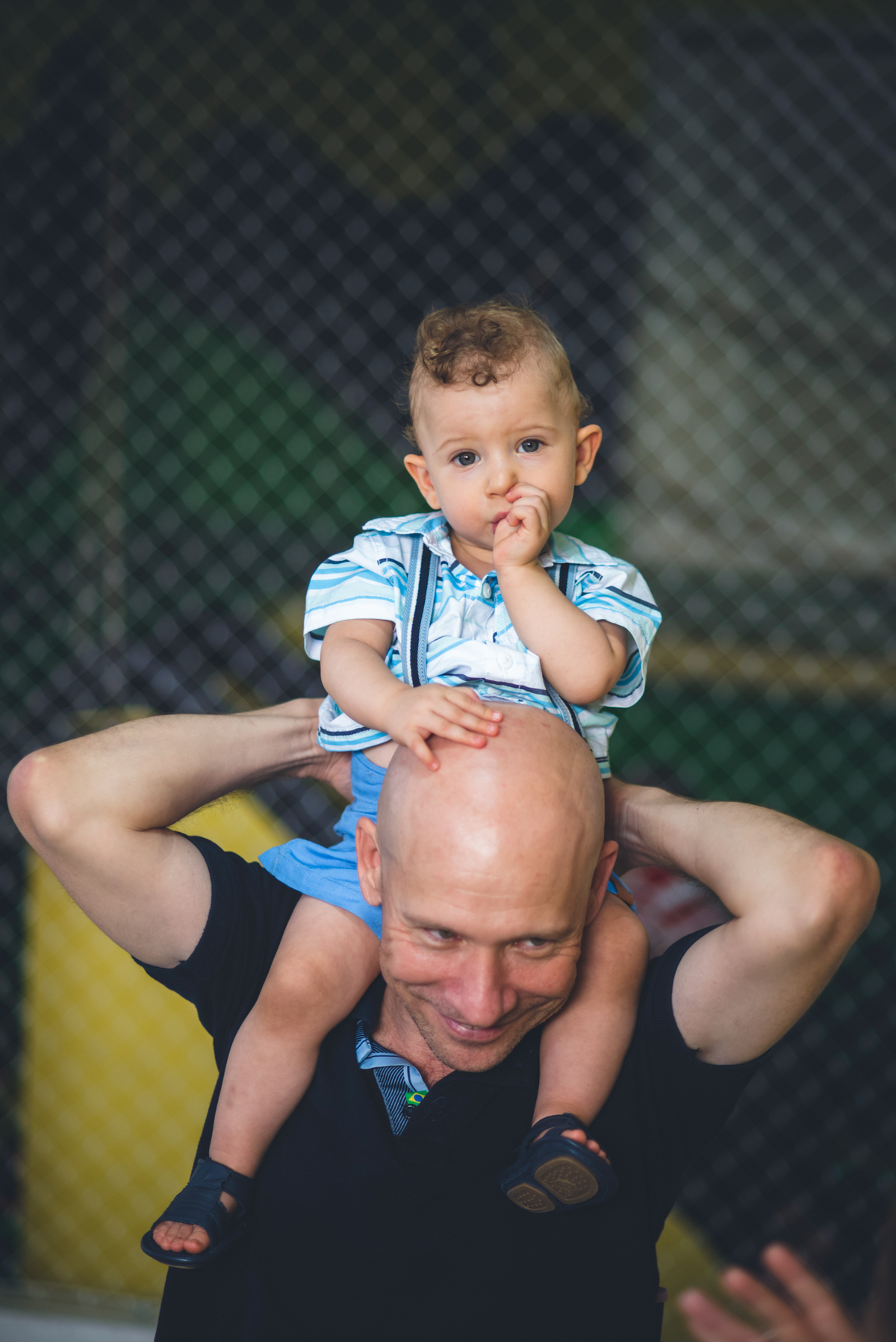 Buffet Floresta Encantada em São José dos Campos