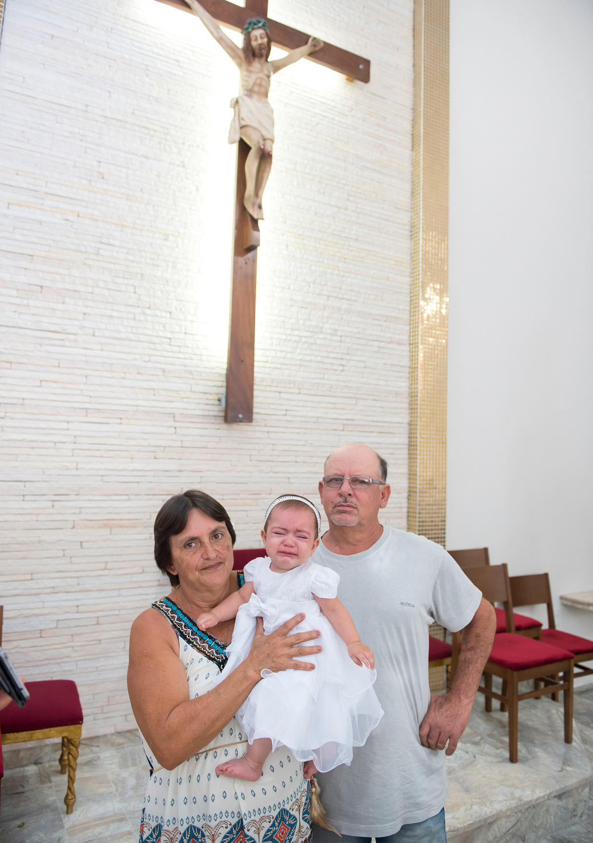 pacote batizado fotografia