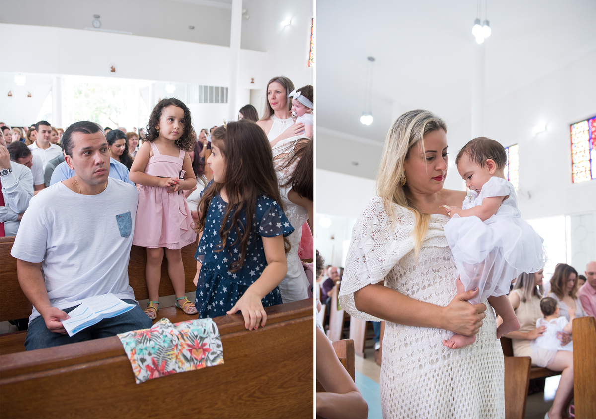 fotógrafo para batizado em São José