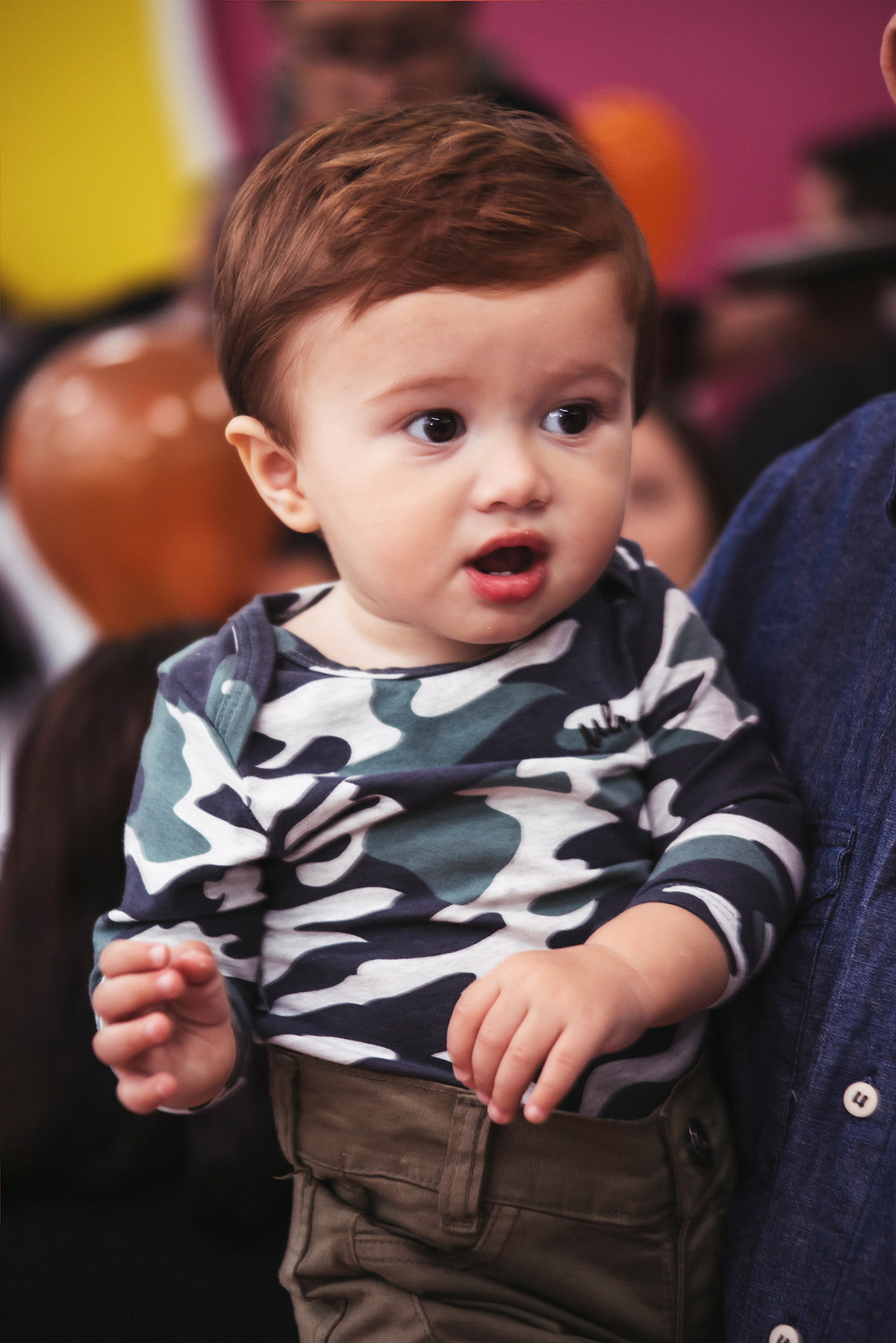 
Book Infantil em sjc