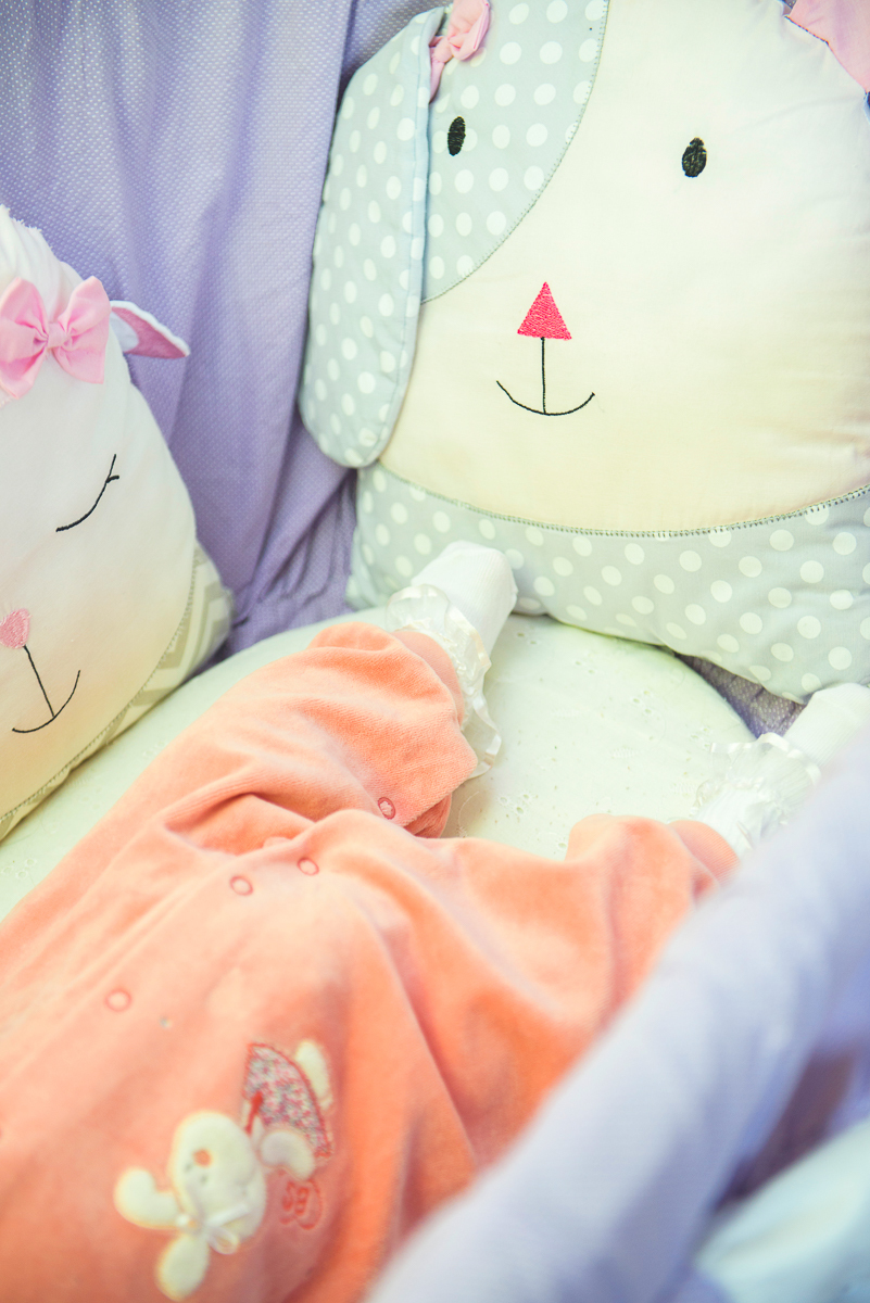 Ensaio atemporal e elegante onde o que realmente importa é seu bebê