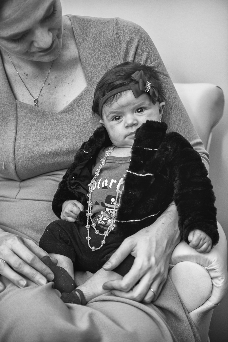 
Acompanhamento Criativo em ensaio de 3 meses