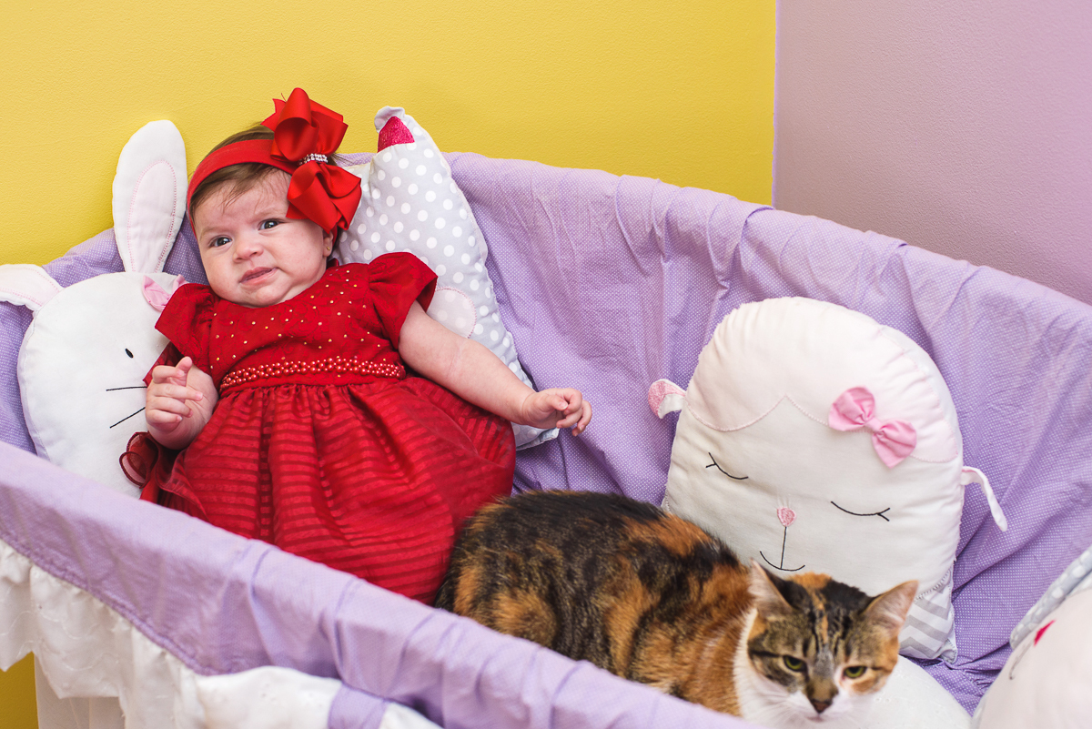  acompanhamento fotográfico da bebê