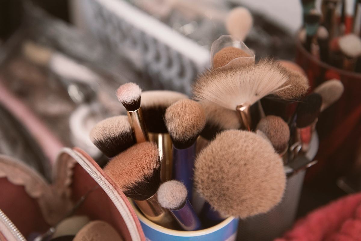 Esbanjamos criatividade e estaremos juntos para registrar tudo nos mínimos detalhes