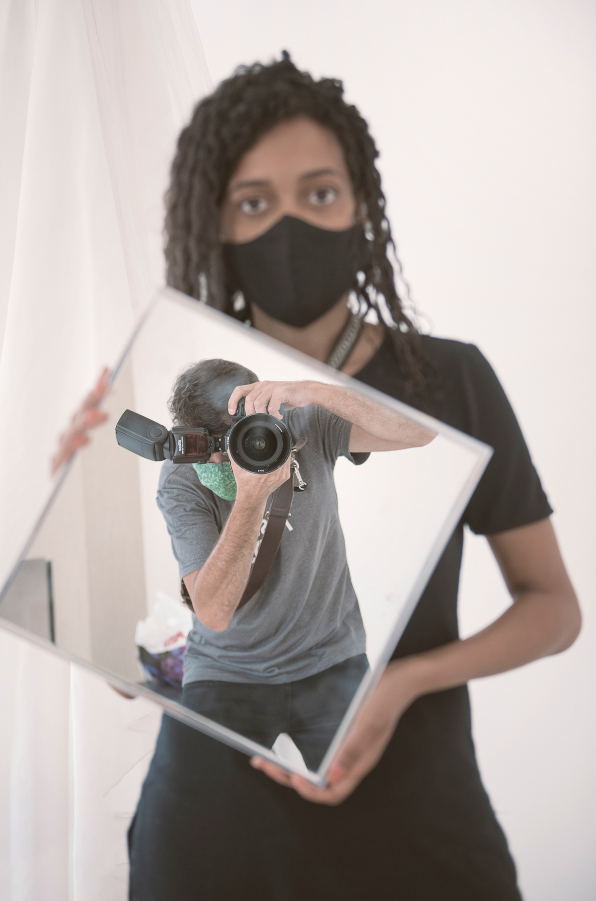 algumas dicas e inspirações para o seu making off