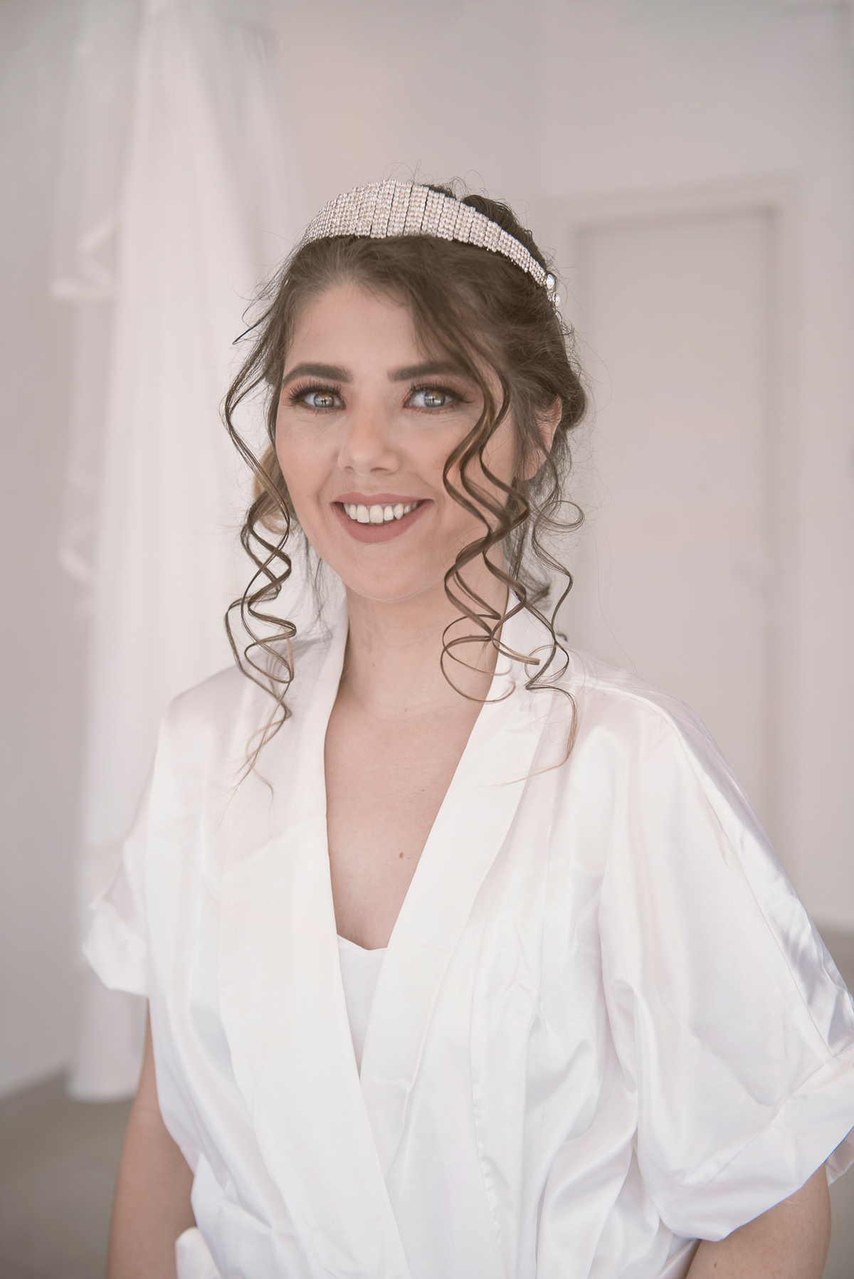 fotografias de sorrisos, detalhes, instantes antes do do 