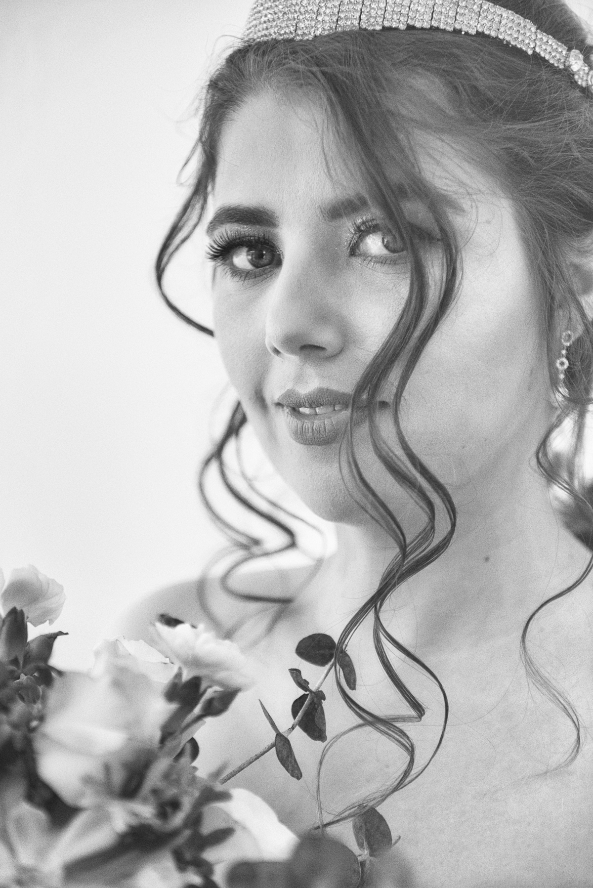 Maquiadores são os grandes xodós das noivas