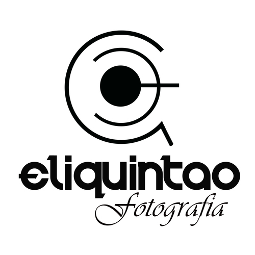 Logotipo de Eli Quintao
