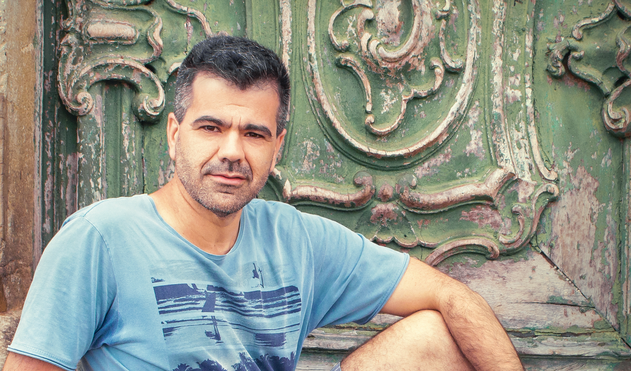 Sobre EliQuintãoFotografia - João Pessoa.