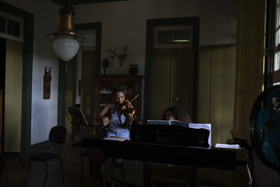 Tai Murray - Ilumina - Fazenda Ambienta Fortaleza