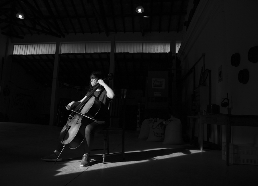 Ilumina - Fazenda Ambienta Fortaleza