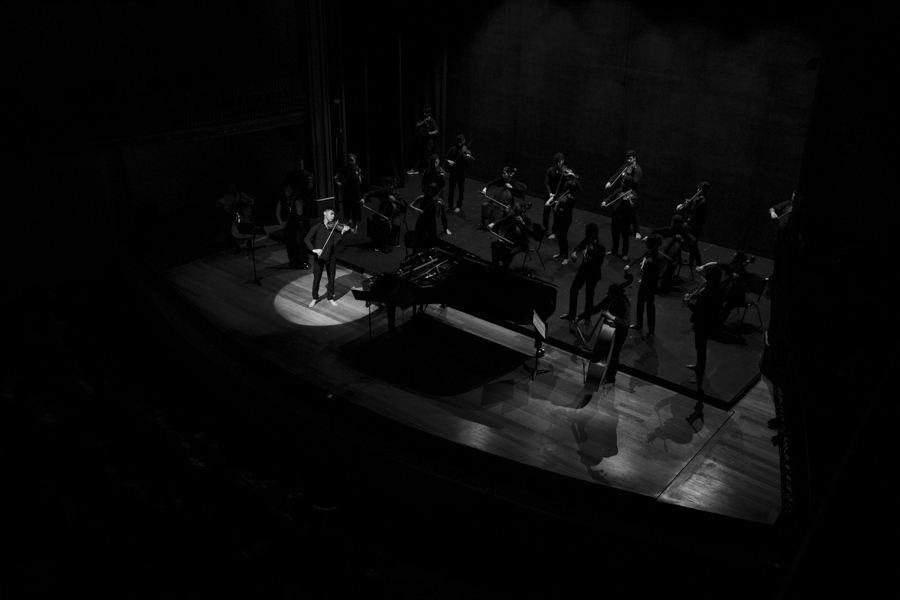 Ilumina - Theatro São Pedro