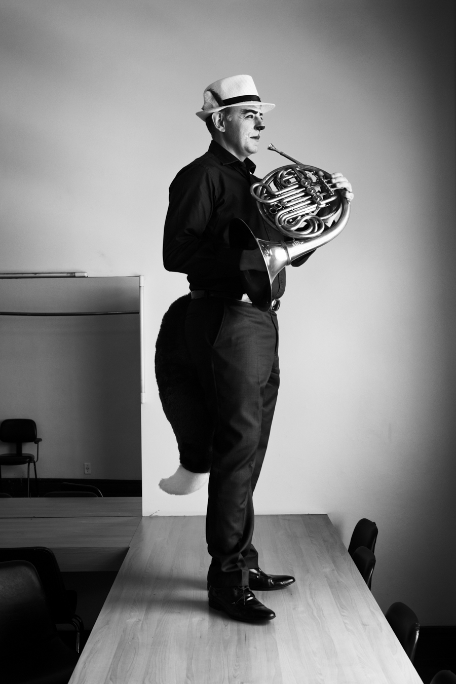 Pedro e o Lobo - Sala São Paulo 