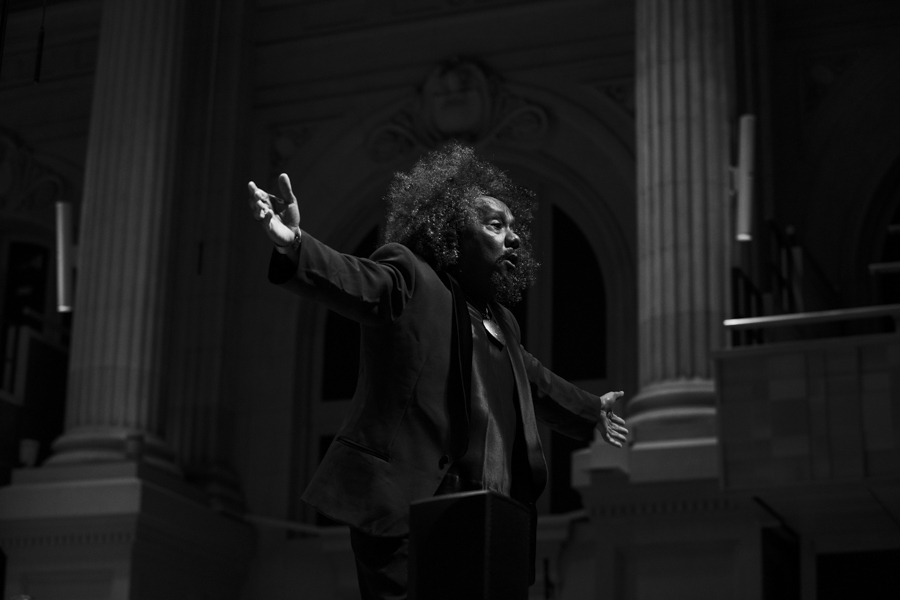 Chico Cesár - Sala São Paulo 