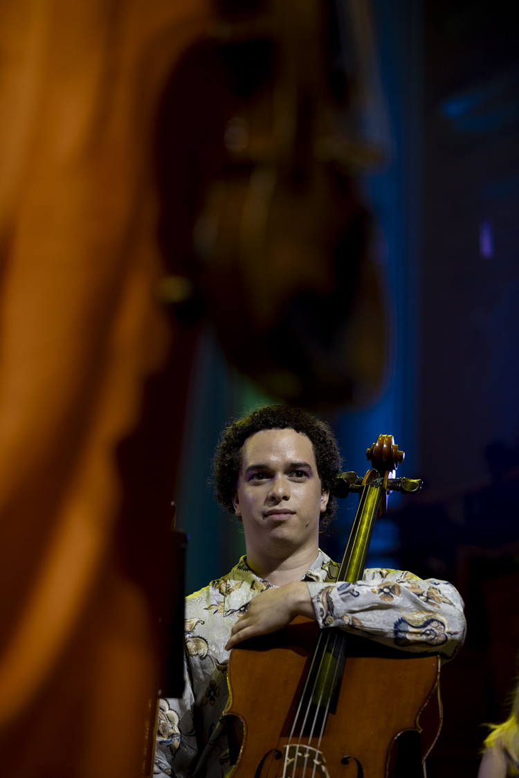 Bruno Lima - Ilumina - Sala São Paulo