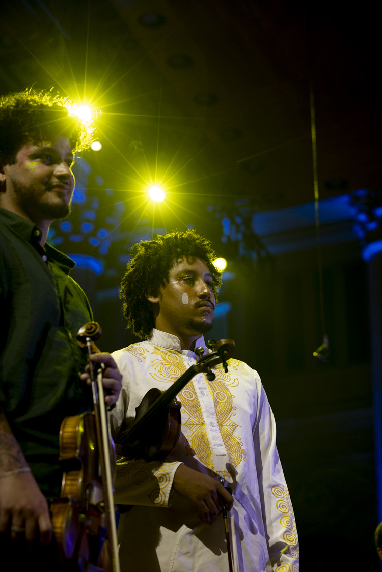 Uiler Souza- Ilumina - Sala São Paulo