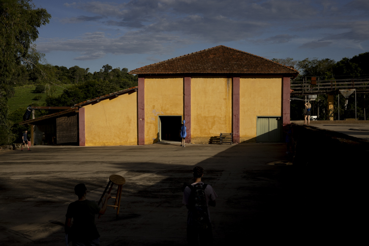 Ilumina - Fazenda Ambiental Fortaleza