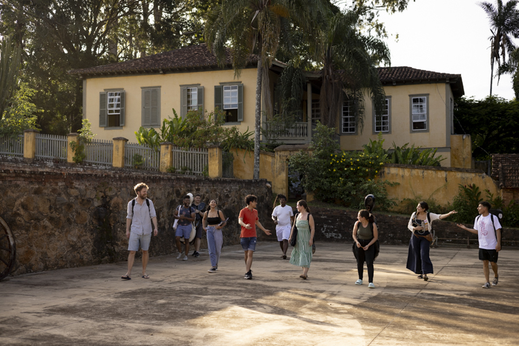 Ilumina - Fazenda Ambiental Fortaleza