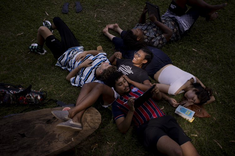Ilumina - Fazenda Ambiental Fortaleza