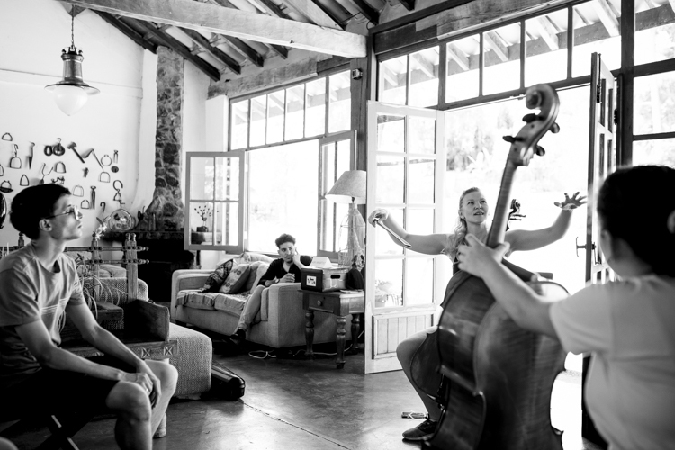 Amalie Stalheim - Ilumina - Fazenda Ambiental Fortaleza