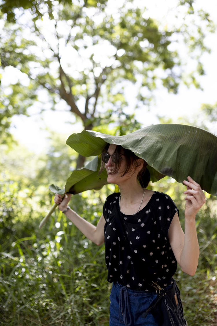 Henja Semmler - Ilumina - Fazenda Ambiental Fortaleza