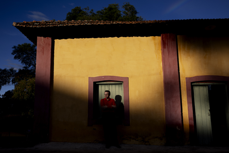 Emmanuele Baldini - Ilumina - Fazenda Ambiental Fortaleza